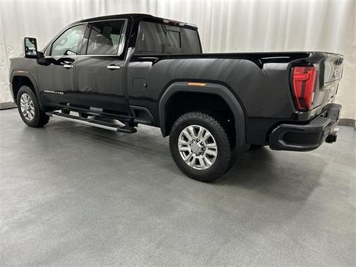 2023 GMC Sierra 2500 Denali