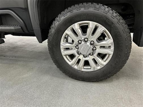 2023 GMC Sierra 2500 Denali