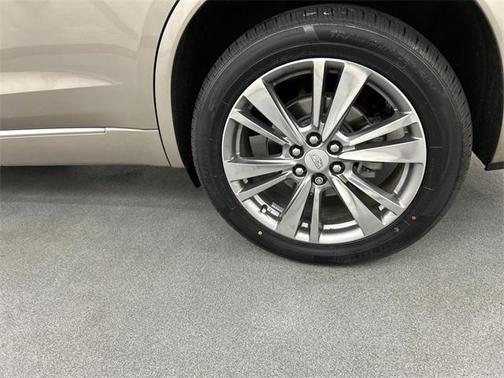 2023 Cadillac XT6 Premium Luxury AWD