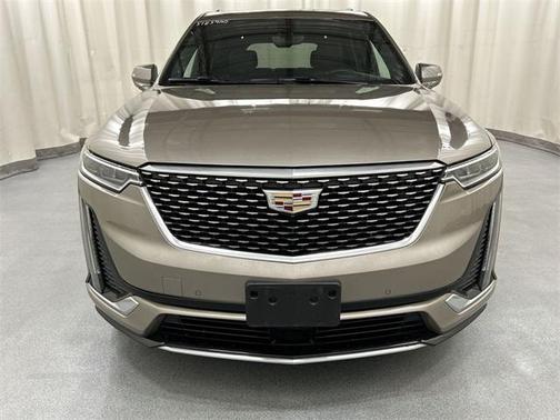 2023 Cadillac XT6 Premium Luxury AWD