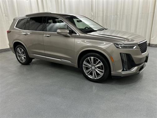 2023 Cadillac XT6 Premium Luxury AWD