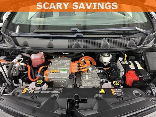 2020 Chevrolet Bolt EV FWD LT