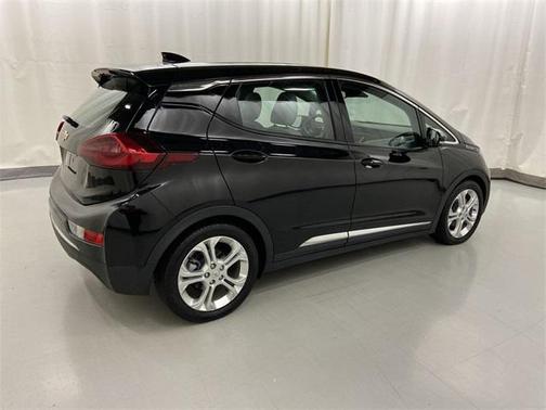 2020 Chevrolet Bolt EV FWD LT