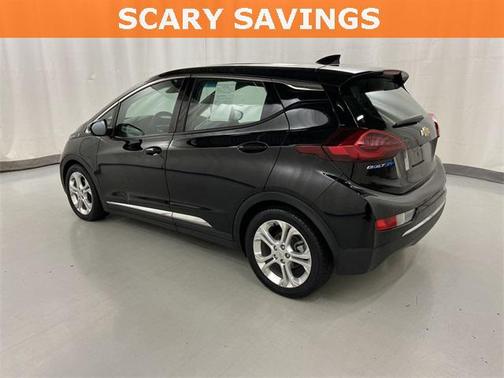 2020 Chevrolet Bolt EV FWD LT