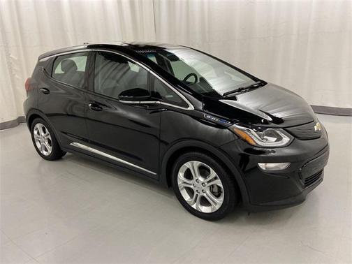 2020 Chevrolet Bolt EV FWD LT