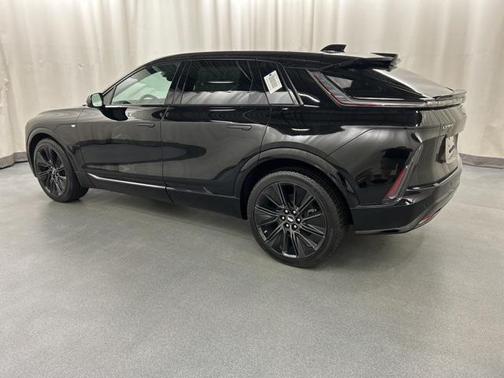 2025 Cadillac LYRIQ Sport w/1SK