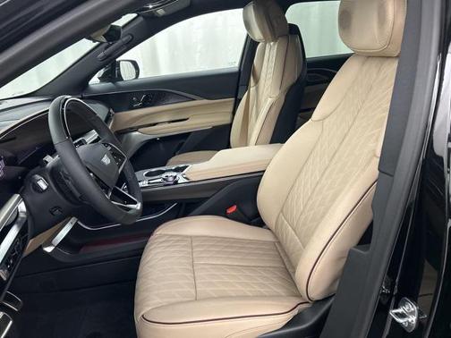 2025 Cadillac LYRIQ Sport w/1SK
