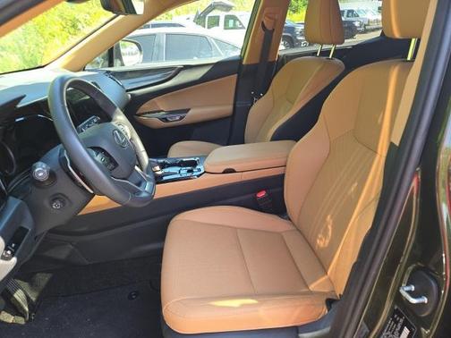2023 Lexus NX 350 Premium