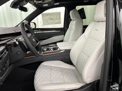 2026 Cadillac Escalade Sport Platinum