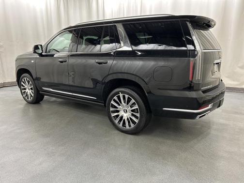 2026 Cadillac Escalade Sport Platinum