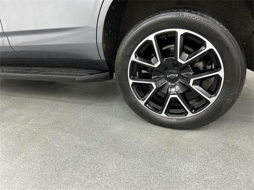 2022 Chevrolet Tahoe 4WD RST