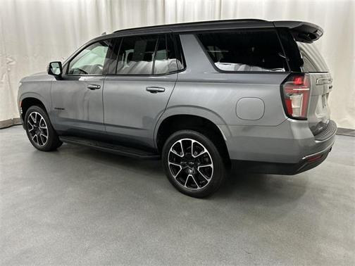 2022 Chevrolet Tahoe 4WD RST