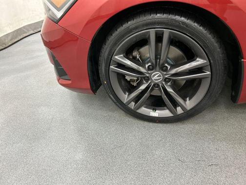 2023 Acura Integra A-SPEC