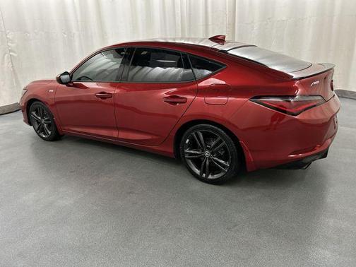 2023 Acura Integra A-SPEC