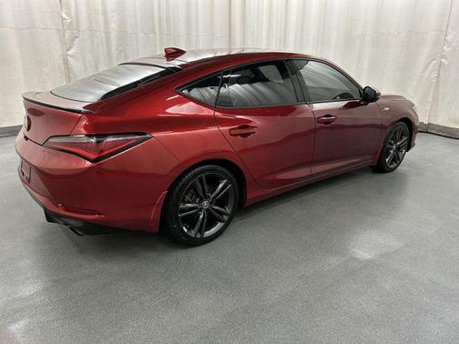 2023 Acura Integra A-SPEC