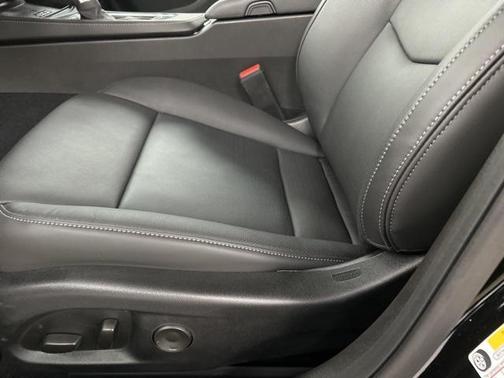 2025 Cadillac CT4 Premium Luxury RWD