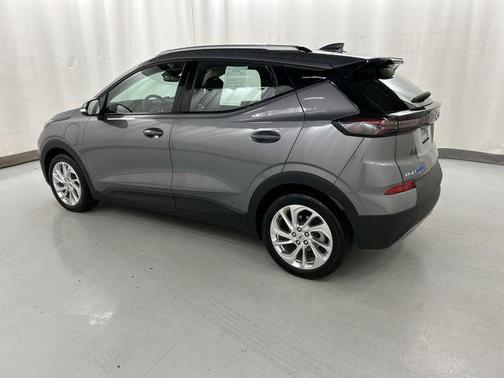 2023 Chevrolet Bolt EUV FWD LT