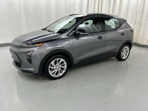 2023 Chevrolet Bolt EUV FWD LT