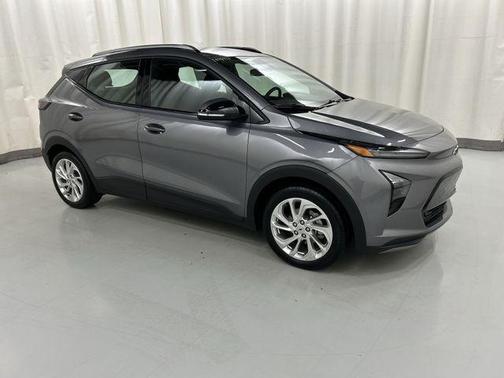 2023 Chevrolet Bolt EUV FWD LT