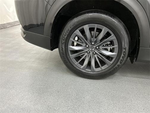 2025 Mazda CX-70 3.3 Turbo Preferred Package