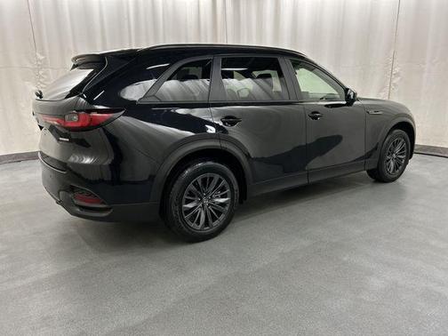 2025 Mazda CX-70 3.3 Turbo Preferred Package