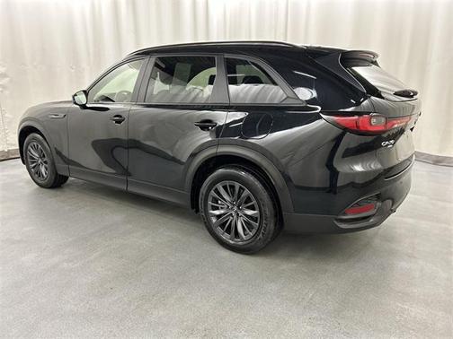2025 Mazda CX-70 3.3 Turbo Preferred Package