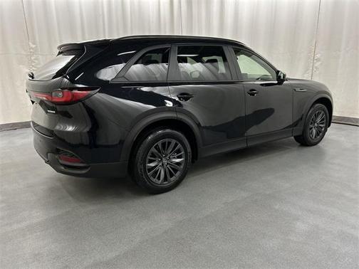 2025 Mazda CX-70 3.3 Turbo Preferred Package