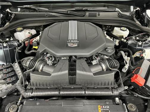 2025 Cadillac CT5 Premium Luxury AWD