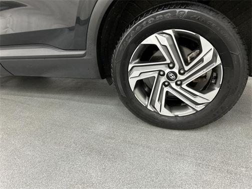 2023 Hyundai SANTA FE SEL 2.4