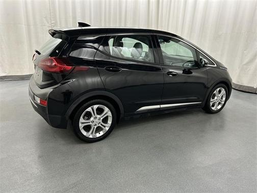 2018 Chevrolet Bolt EV LT