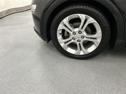 2018 Chevrolet Bolt EV LT