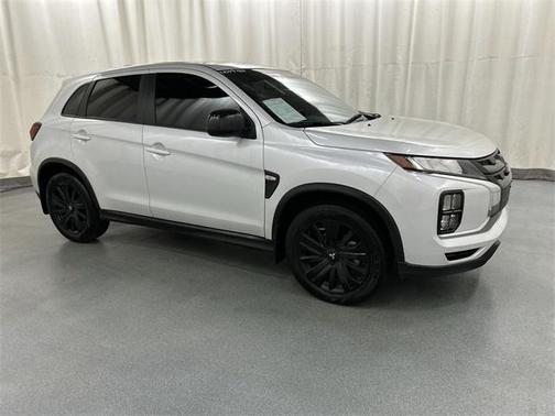 2024 Mitsubishi Outlander Sport 2.0 LE
