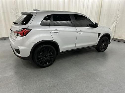 2024 Mitsubishi Outlander Sport 2.0 LE