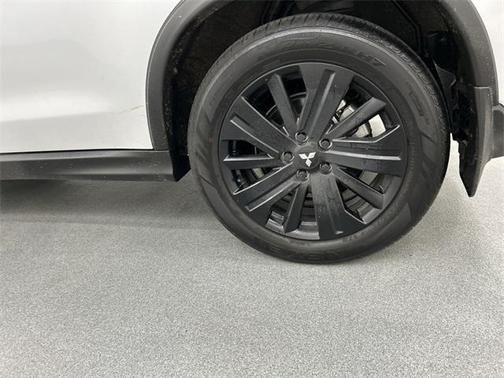 2024 Mitsubishi Outlander Sport 2.0 LE