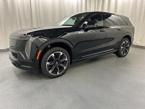 2025 Cadillac Escalade Sport