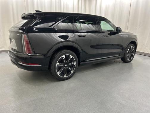 2025 Cadillac Escalade Sport