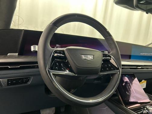 2025 Cadillac Escalade Sport