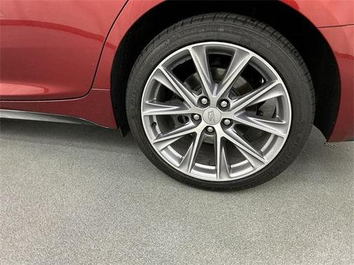 2022 Cadillac CT5 Sport RWD