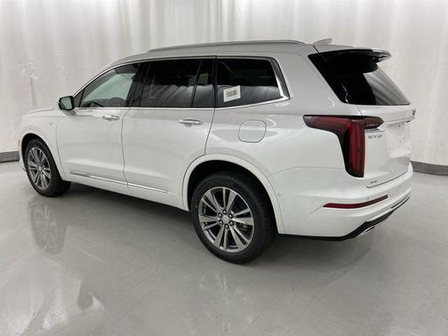 2024 Cadillac XT6 Premium Luxury AWD