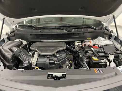 2024 Cadillac XT6 Premium Luxury AWD