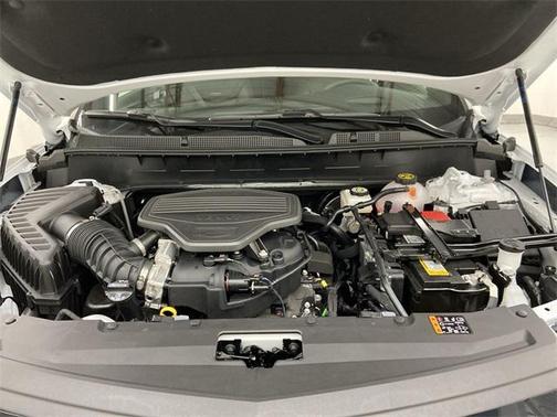 2024 Cadillac XT6 Premium Luxury AWD