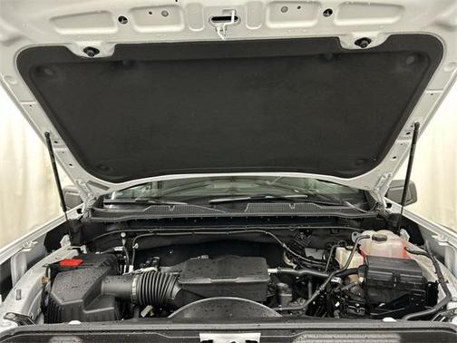 2024 Chevrolet Silverado 2500 WT