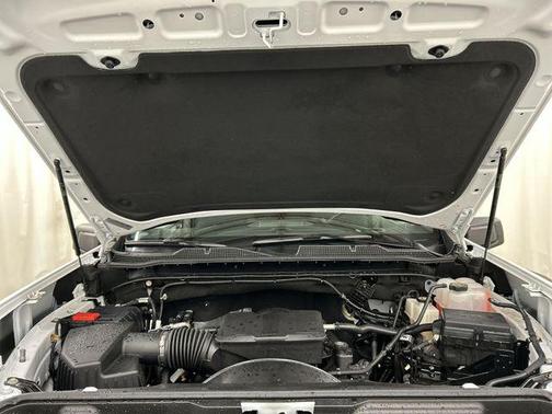 2024 Chevrolet Silverado 2500 WT