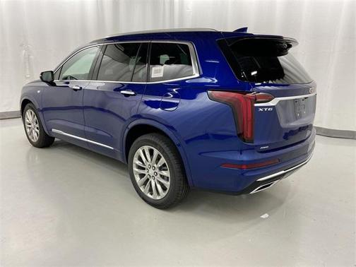 2023 Cadillac XT6 Premium Luxury AWD