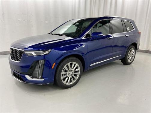 2023 Cadillac XT6 Premium Luxury AWD