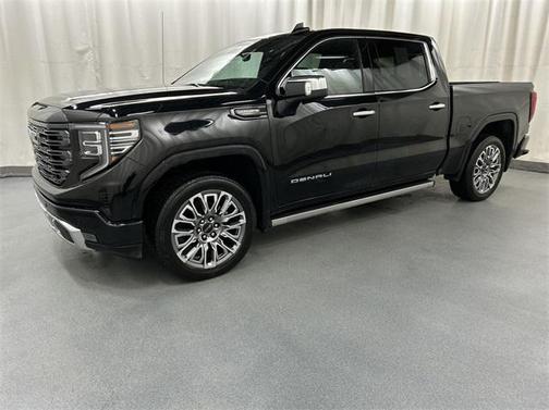 2023 GMC Sierra 1500 Denali Ultimate