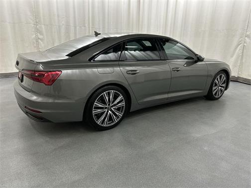 2023 Audi A6 45 Premium Plus