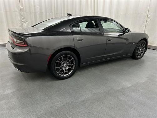 2018 Dodge Charger GT