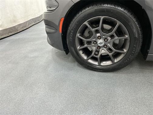 2018 Dodge Charger GT