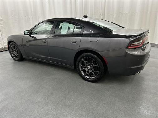 2018 Dodge Charger GT